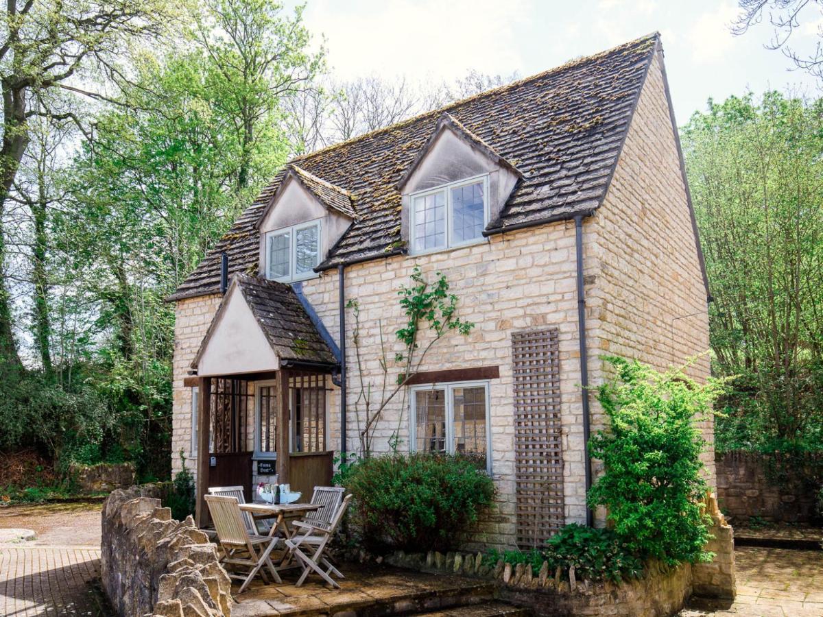 Villa Emma Dent Winchcombe Exterior foto