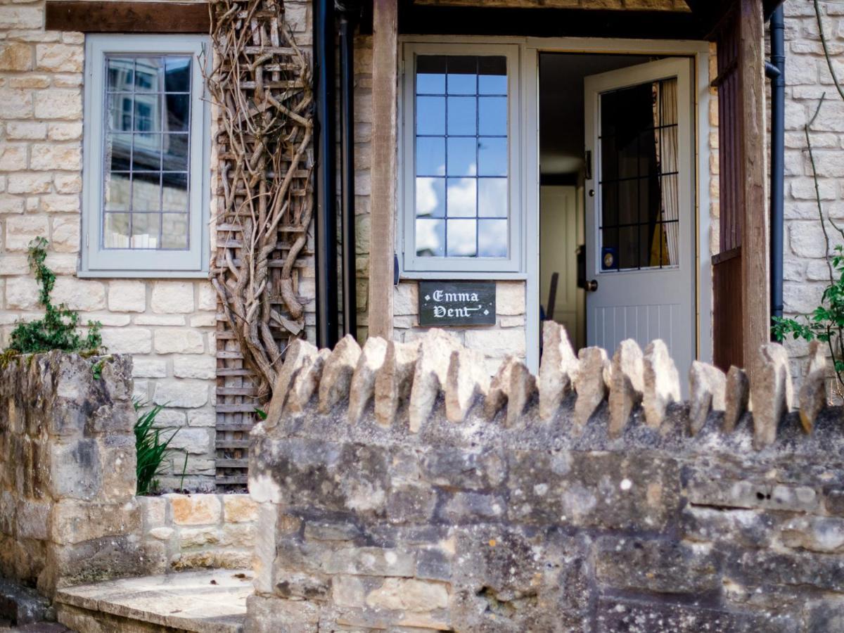 Villa Emma Dent Winchcombe Exterior foto
