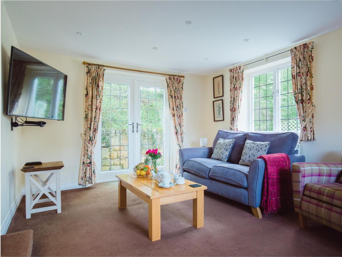 Villa Emma Dent Winchcombe Exterior foto