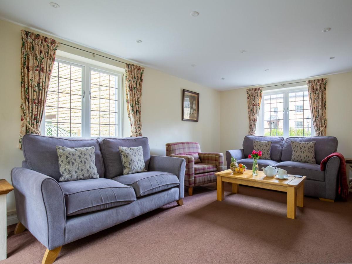 Villa Emma Dent Winchcombe Exterior foto