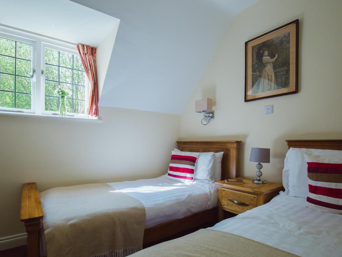 Villa Emma Dent Winchcombe Exterior foto